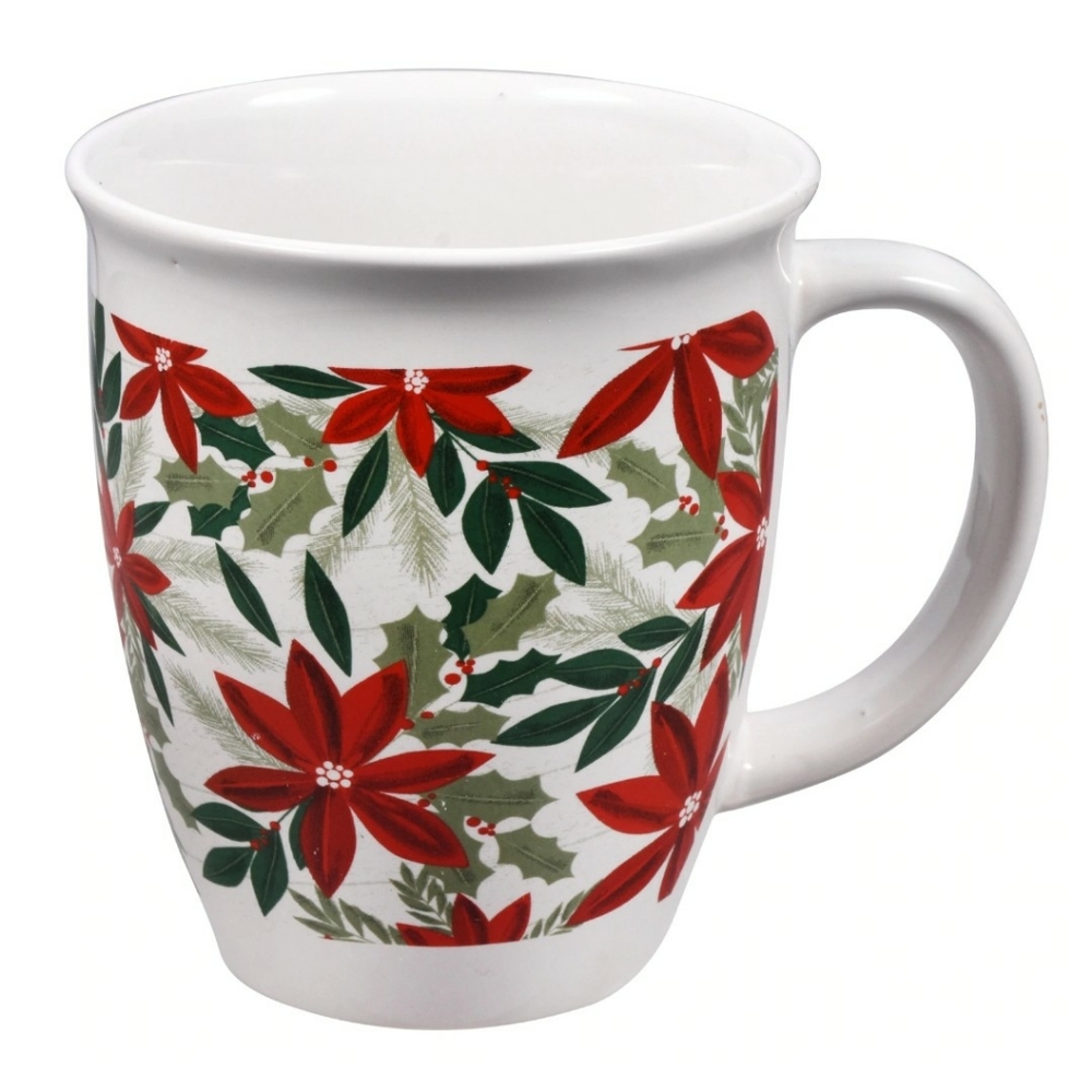 Christmas mug